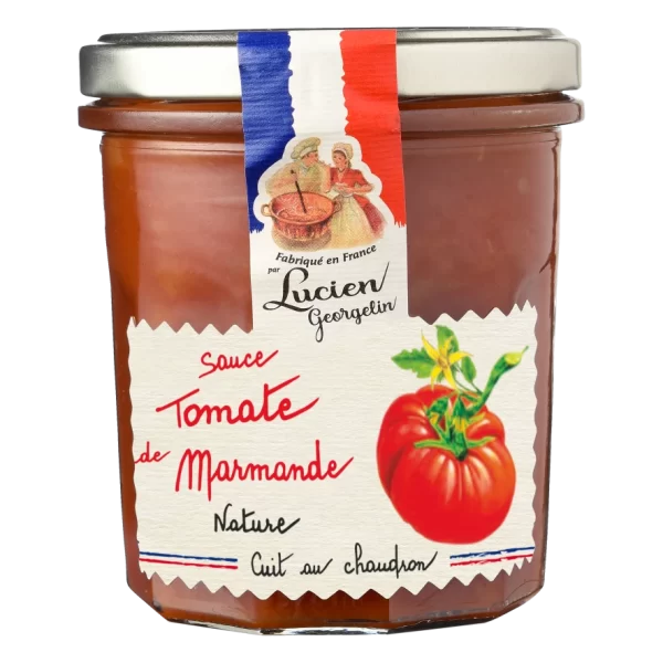 Sauce Tomate de Marmande